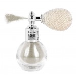 Pigment pentru make-up Karite Looser Powder 3,5g Argintiu Sidefat